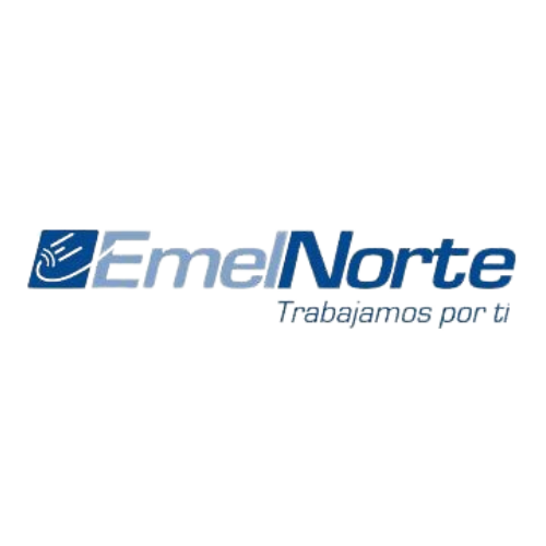 emelnorte log